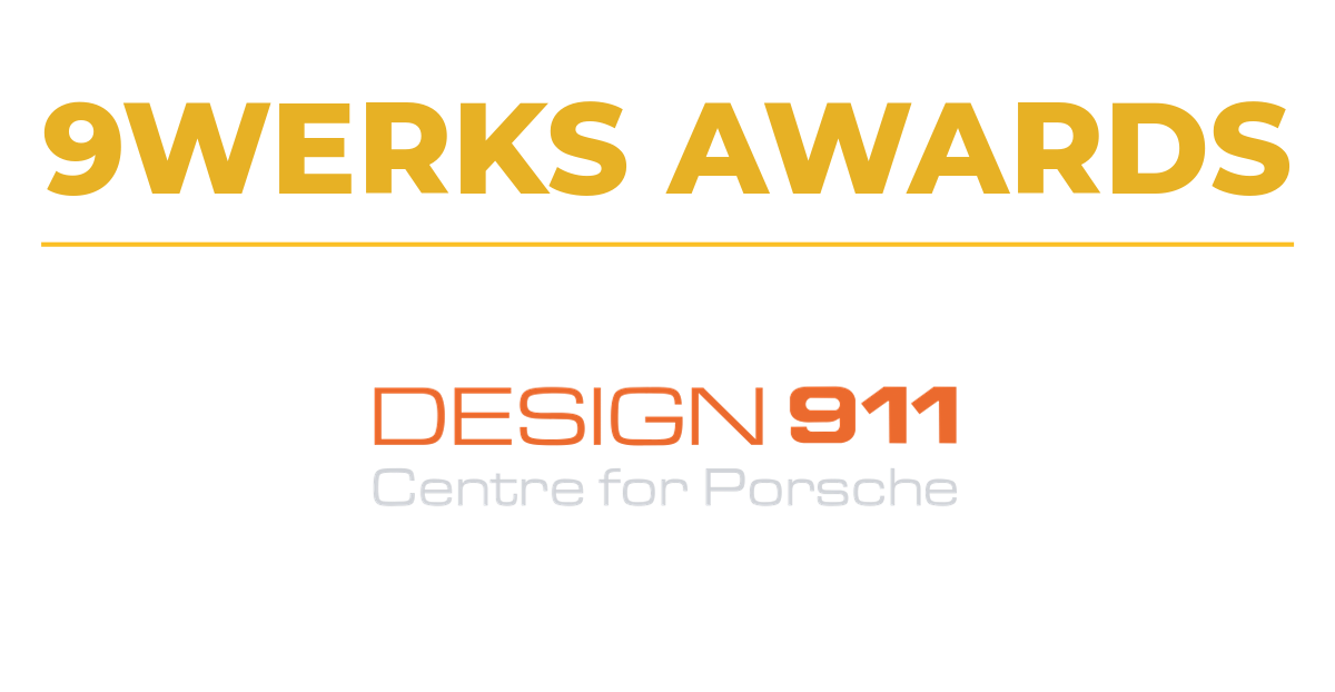 The 2022 9Werks Awards