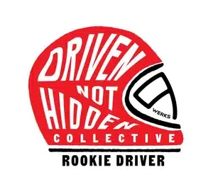 Rookie Driver Membership TEST
